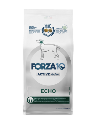FORZA 10 Oto/Echo Active 10 kg