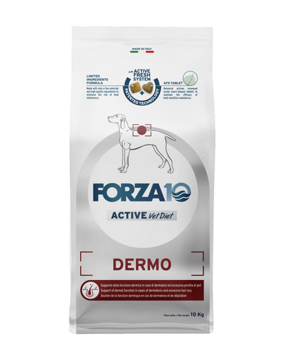 FORZA 10 Dermo Active 10 kg