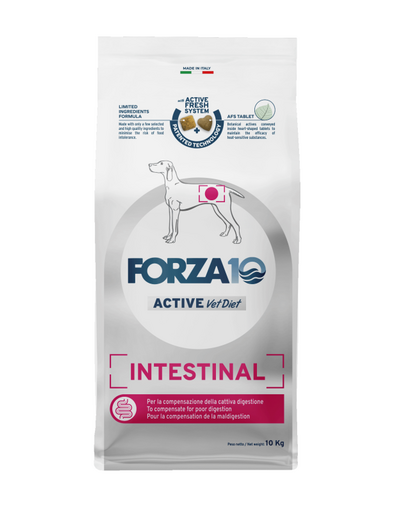 FORZA 10 Intestinal Active 10 kg