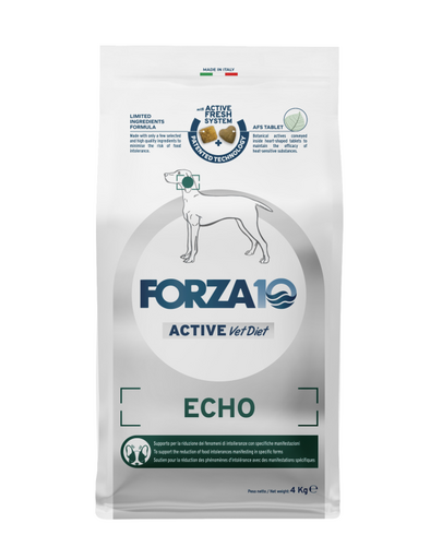 FORZA10 Oto/Echo Active 4 kg