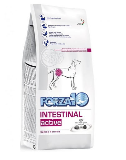 FORZA 10 Intestinal Active 4 kg