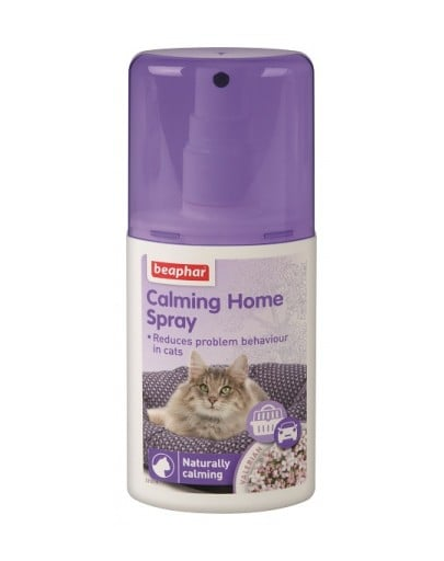 BEAPHAR Calming Home Spray Nyugtató készítmény 125 ml