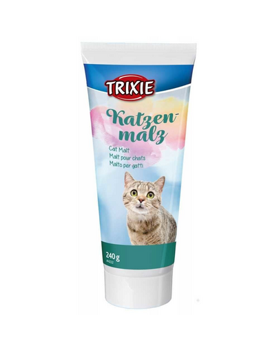 TRIXIE Maláta macskáknak 240 g