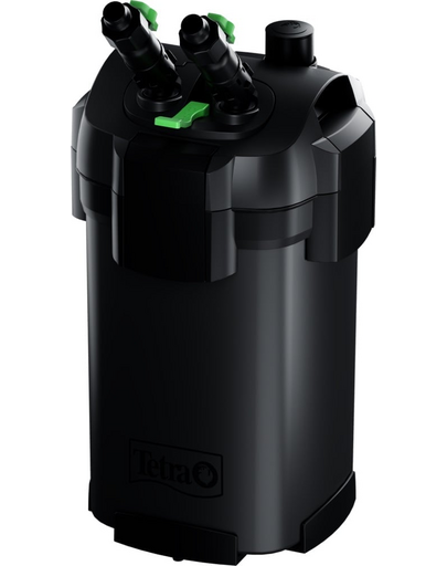 TETRA EX 1000 Plus 150-300 liter űrtartalmú külső szűrő