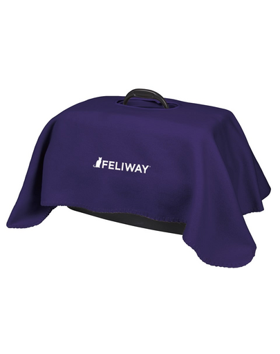 FELIWAY Koc na transporter