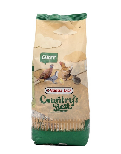 VERSELE-LAGA Country's Best Grit 2,5kg dísz- és tenyészbaromfihoz való szemcse