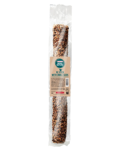 VERSELE-LAGA Menu Nature XL lombik kis szemekkel vadmadaraknak 400g
