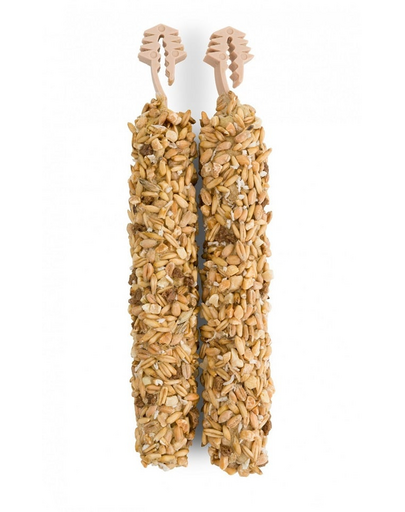 VITAPOL Nut Smacker rágcsálók és nyulak számára 90 g