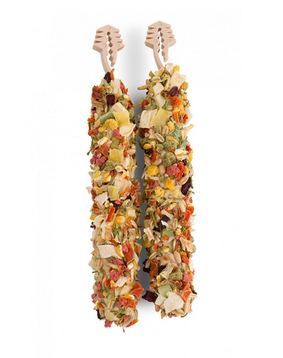 VITAPOL Vegetable Smacker rágcsálók és nyulak számára 90 g
