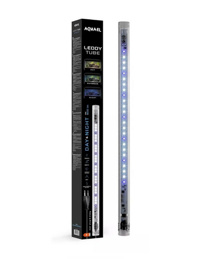 AQUAEL Leddy Tube Day&Night 7W Sunny 2.0 világítási modul édesvízi akváriumok megvilágításához