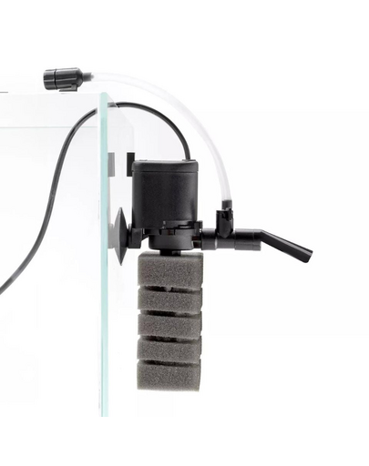 AQUAEL Turbo Mini akváriumszűrő édesvízi akváriumokhoz
