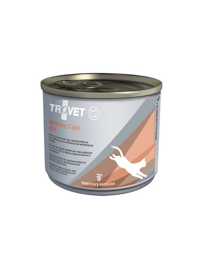 TROVET Urinary Calm UCD 200 g