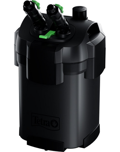 TETRA EX 700 Plus filtr zewnętrzny o pojemności 100-200l