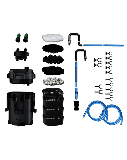 TETRA EX 700 Plus filtr zewnętrzny o pojemności 100-200l