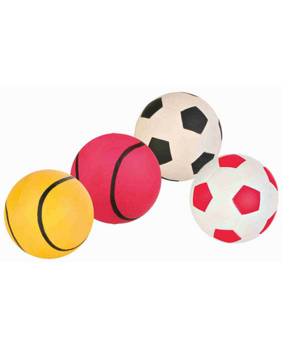TRIXIE Softball 5,5 cm