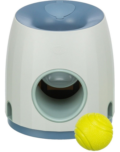 TRIXIE Dog Activity Swapper oktató játék kutyáknak 28 cm