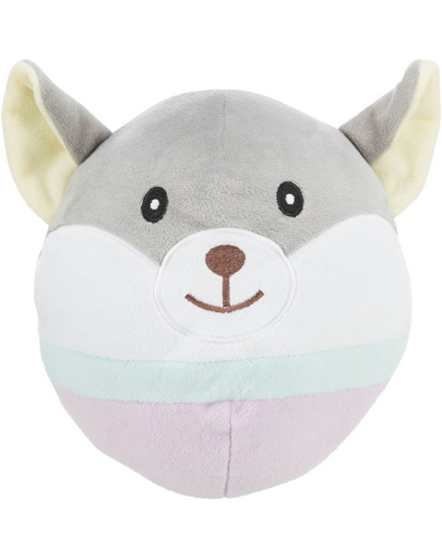 TRIXIE Junior Teddy maci kiskutyáknak 20 cm