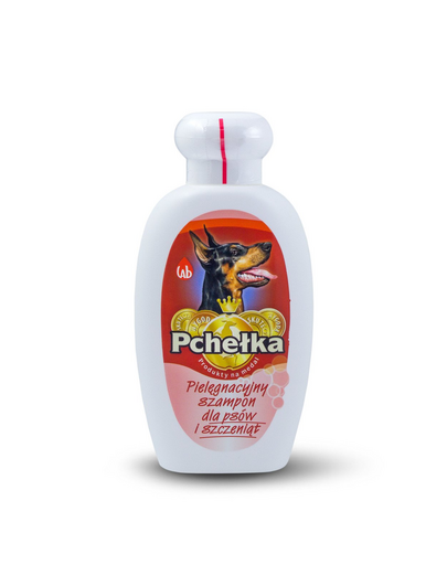 PCHEŁKA Sampon pielęgnacyjny 200 ml