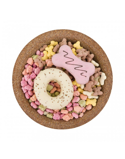 LOLO PETS Party box kis és közepes méretű kutyáknak