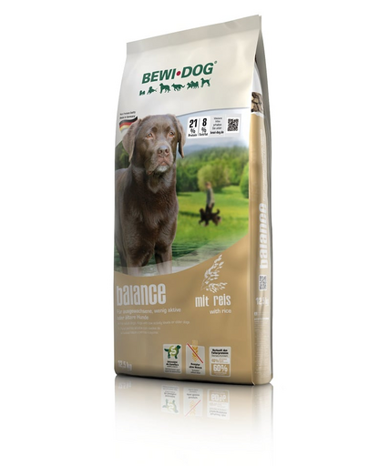 BEWI DOG Balance 12,5 kg