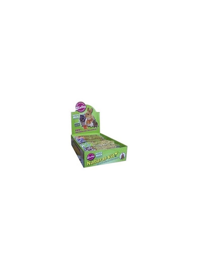 BENEK Natural-Vit coolbaton rágcsáló petrezselyemmel