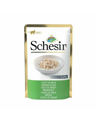 SCHESIR Csirkefilé 85 g