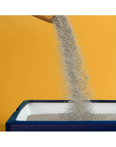 CATSAN Ultra Plus 15l csomós macskaalom