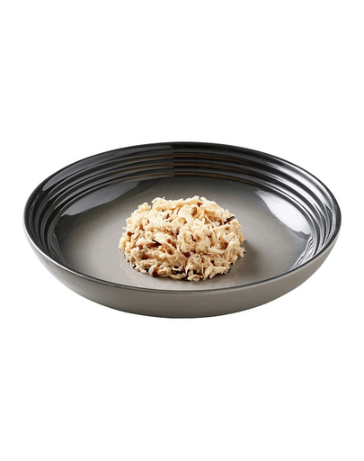 ENCORE Cat csirke barna rizzsel húslevesben macskáknak 16x70g
