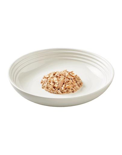 ENCORE Cat óceáni halak húslevesben macskáknak 16x70g