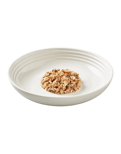 ENCORE Cat szardínia tonhallal húslevesben macskáknak 16x70g