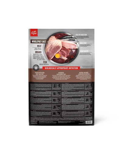 ORIJEN Regional Red Cat 5,4 kg