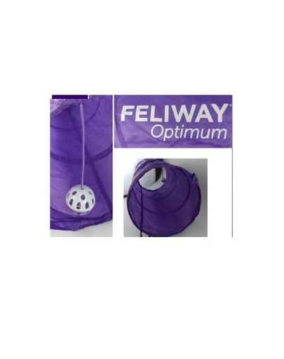FELIWAY Optimum Tunel dla kota