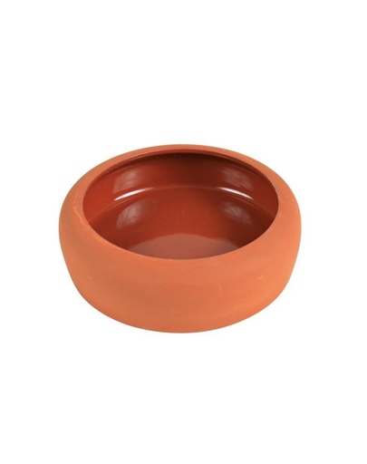TRIXIE Kerámia tál 250 ml rágcsálóknak