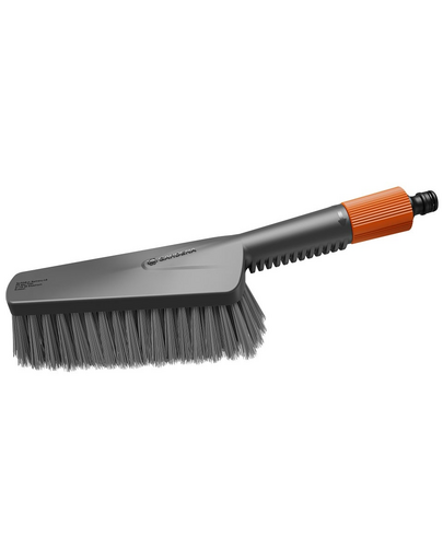 GARDENA Cleansystem puha kézi kefe M