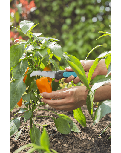 GARDENA VeggieCut fűszernövény- és zöldségvágógép