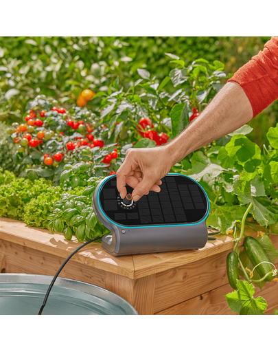 GARDENA Öntöző készlet AquaBloom L