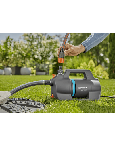 GARDENA Kerti szivattyú 4300 Silent