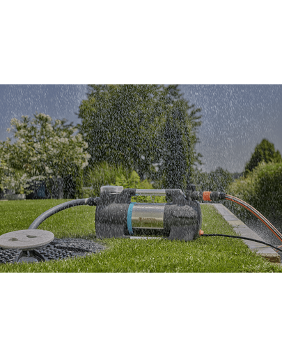 GARDENA Kerti szivattyú 5600 Silent+