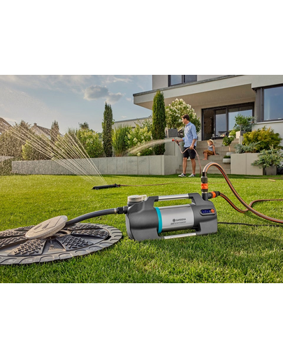 GARDENA Kerti szivattyú 6500 SilentComfort