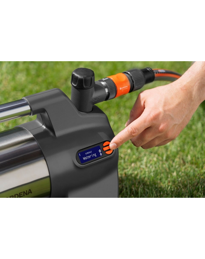 GARDENA Kerti szivattyú 6500 SilentComfort