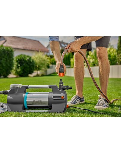 GARDENA Kerti szivattyú 6500 SilentComfort