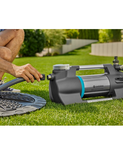 GARDENA Kerti szivattyú 6500 SilentComfort