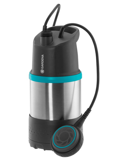 GARDENA Merülő nyomásos szivattyú 4700/2