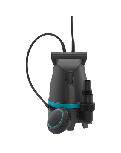GARDENA Merülő szivattyú szennyezett vízhez 10500 BASIC