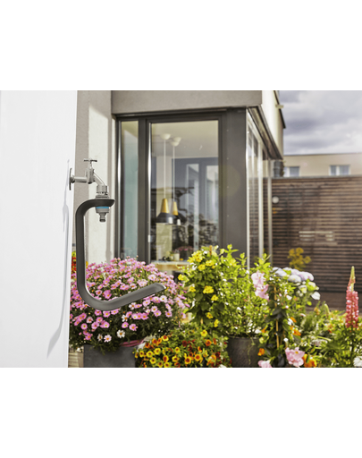 GARDENA TapFix Liano tömlőállvány