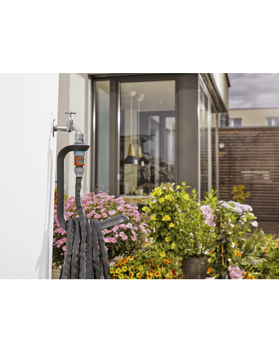 GARDENA TapFix Liano tömlőállvány