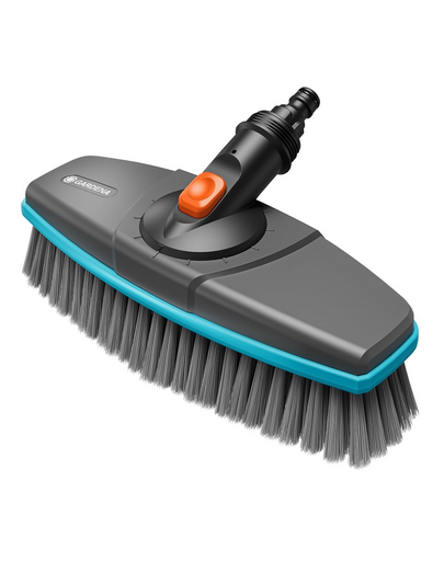 GARDENA Cleansystem puha tisztító kefe