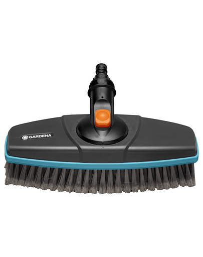 GARDENA Cleansystem puha tisztító kefe