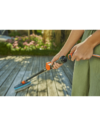 GARDENA Cleansystem puha tisztító kefe