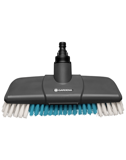 GARDENA Cleansystem kemény mosókefe